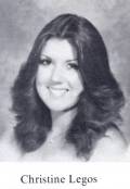 Christine Legos Giulianelli