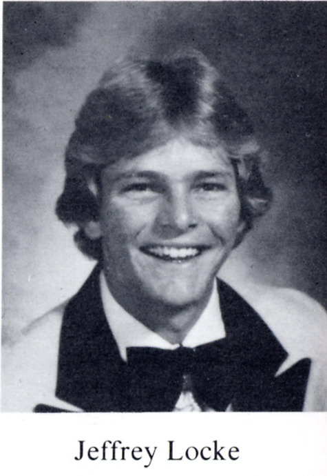 Jeff Locke