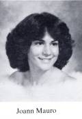 Joann Mauro